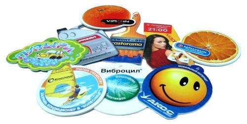 Ароматизаторы - Ароматизаторы